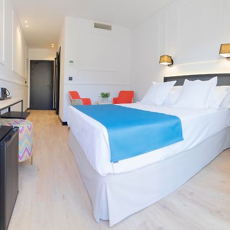 Hotel Boutique Puerta De Las Granadas Dış mekan fotoğraf