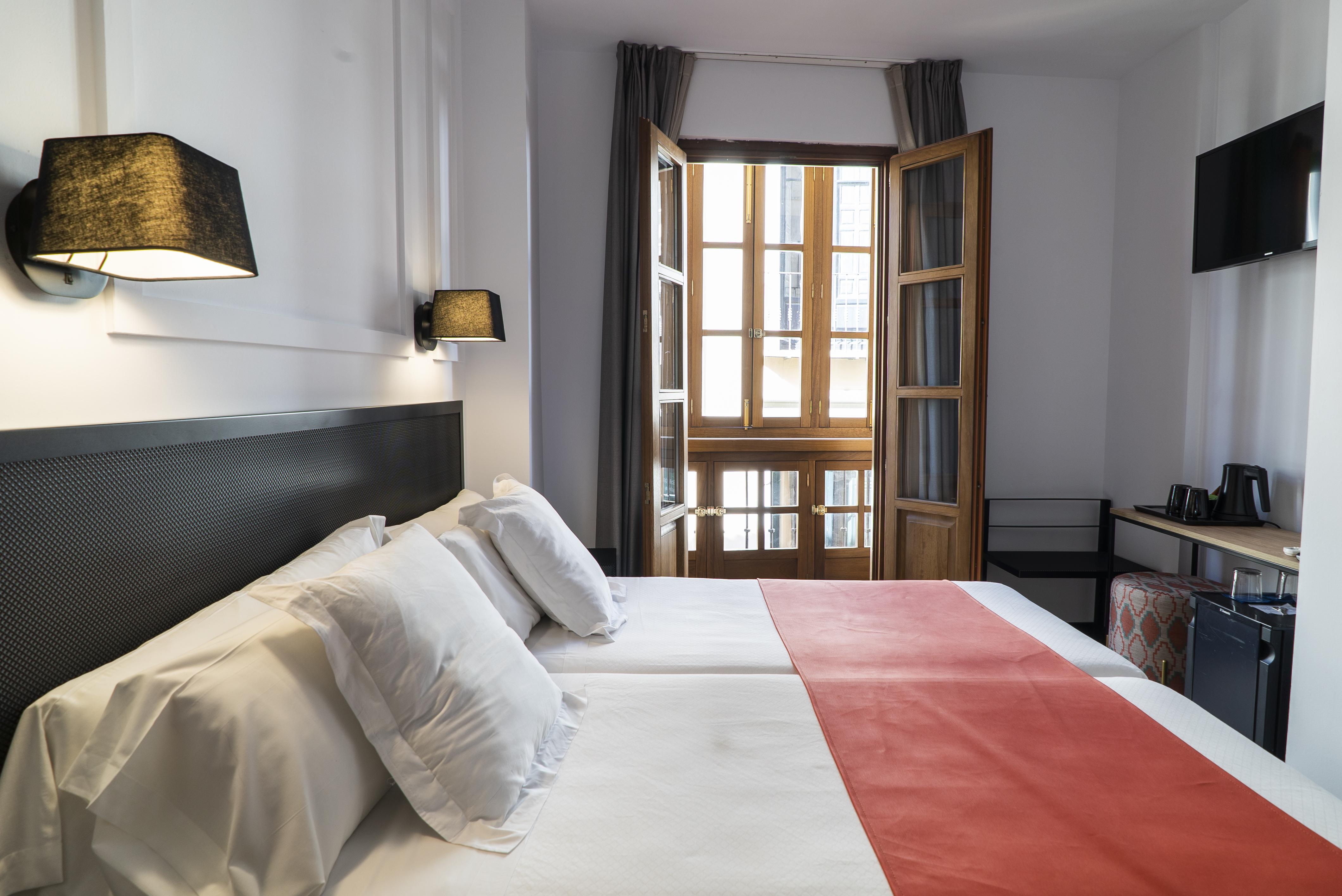 Hotel Boutique Puerta De Las Granadas Dış mekan fotoğraf