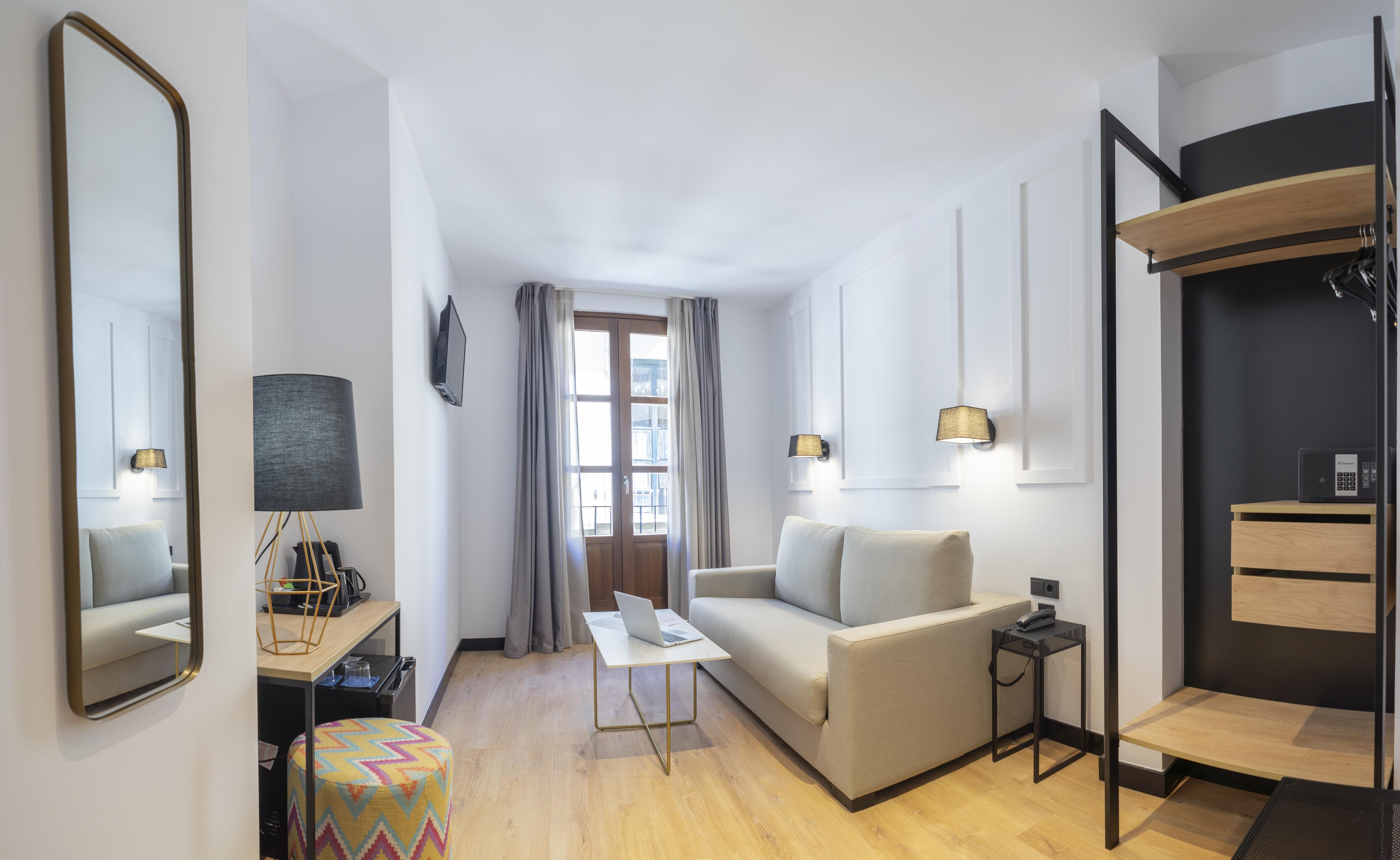 Hotel Boutique Puerta De Las Granadas Dış mekan fotoğraf
