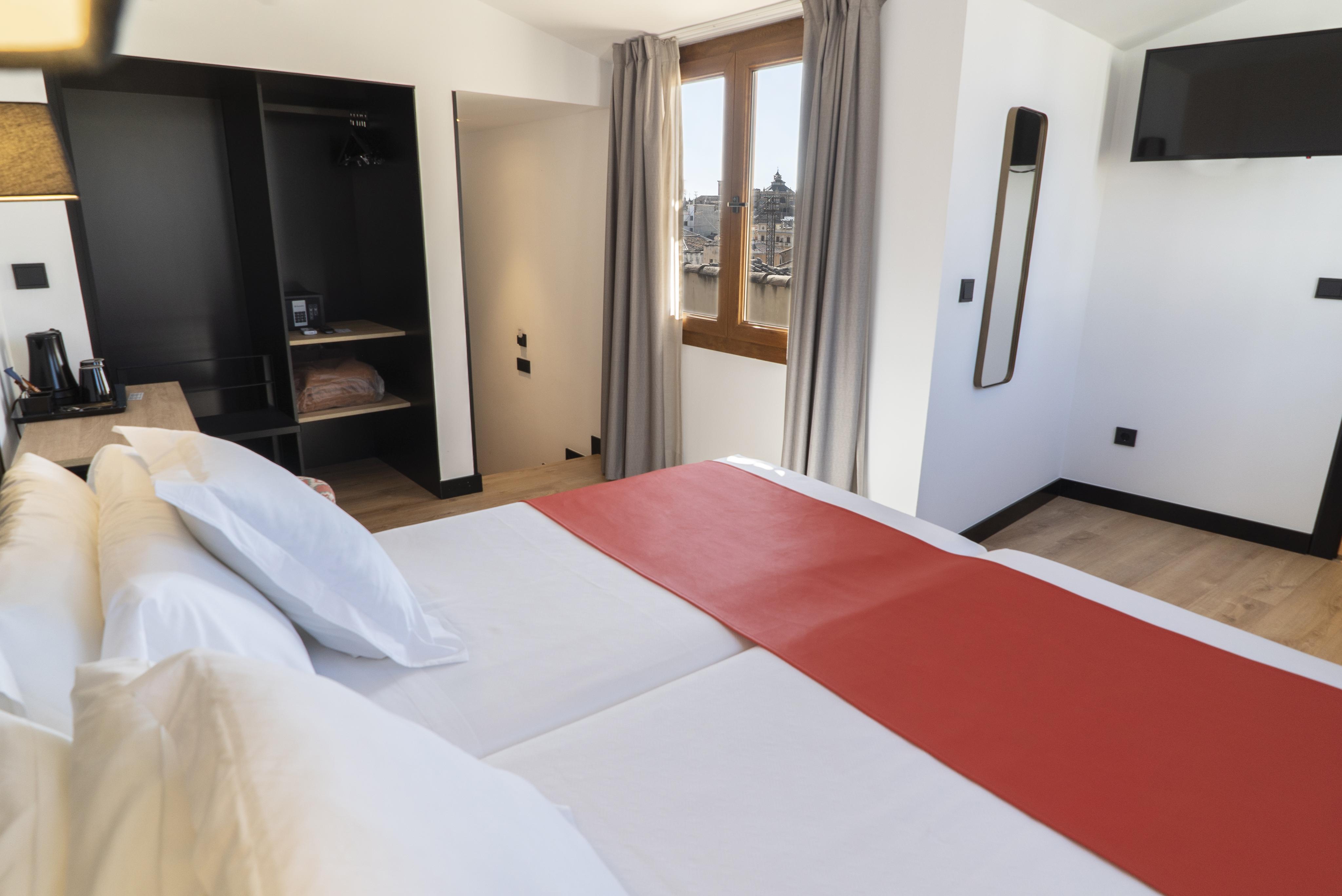 Hotel Boutique Puerta De Las Granadas Dış mekan fotoğraf