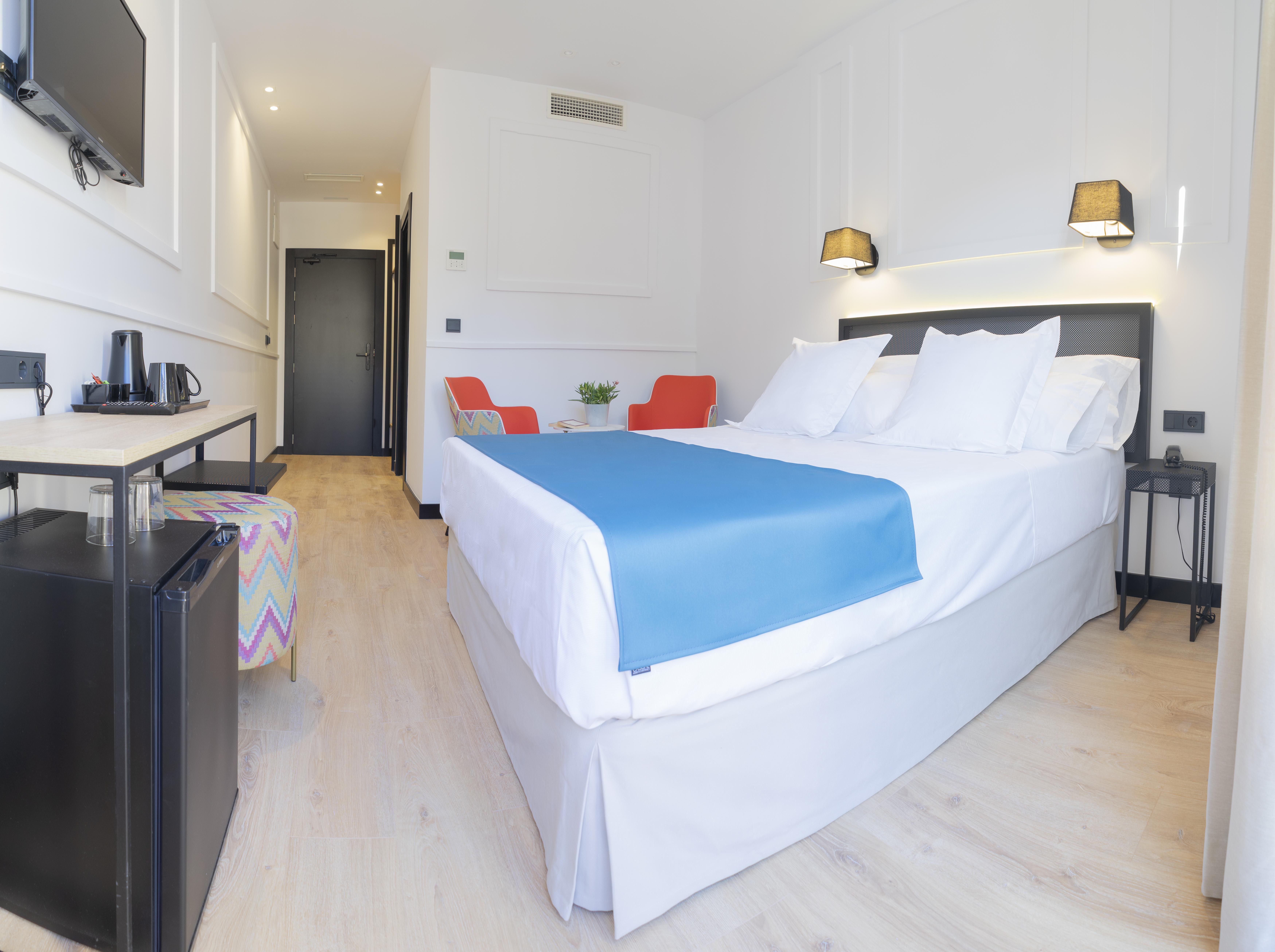 Hotel Boutique Puerta De Las Granadas Dış mekan fotoğraf