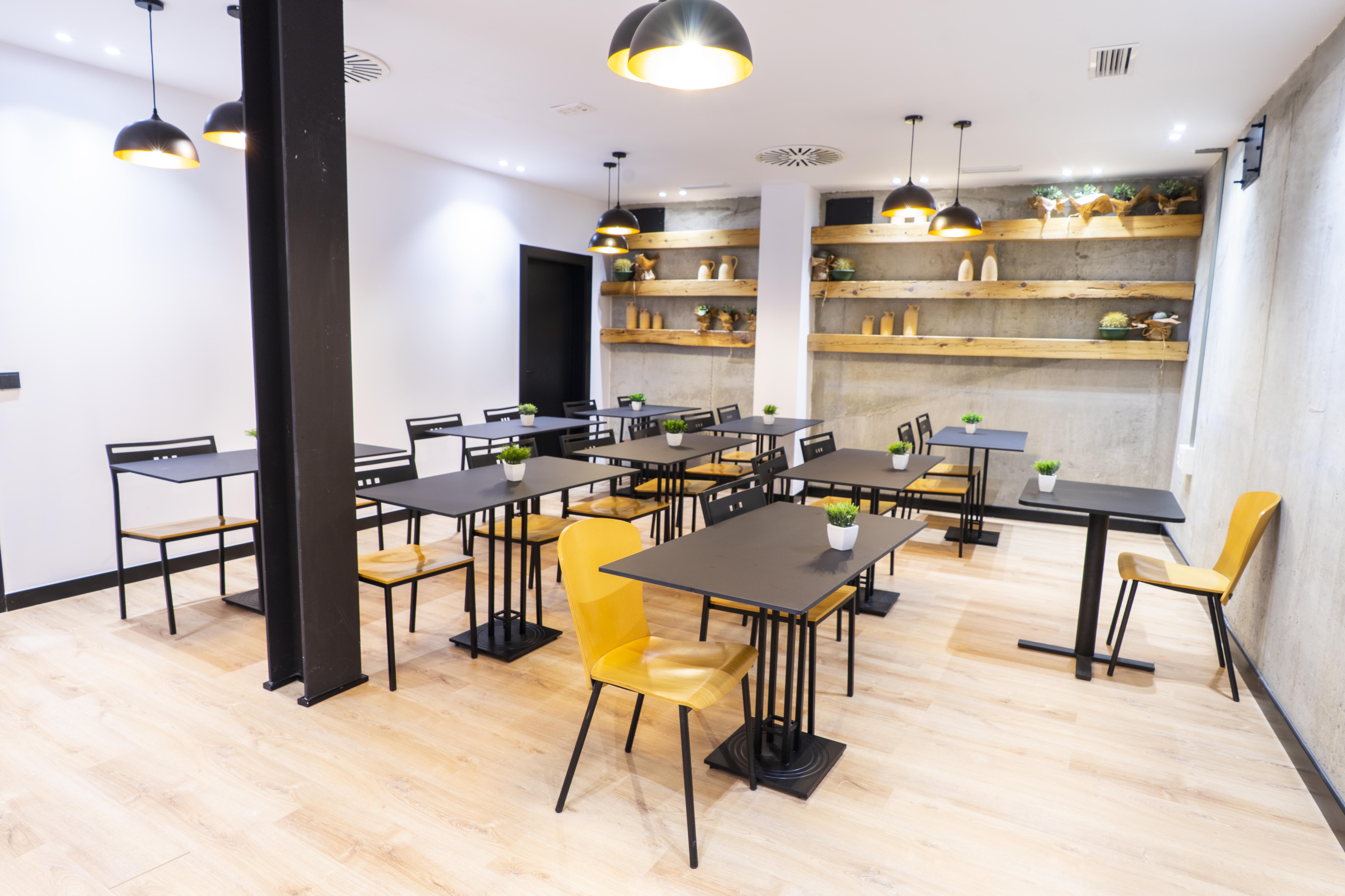 Hotel Boutique Puerta De Las Granadas Dış mekan fotoğraf