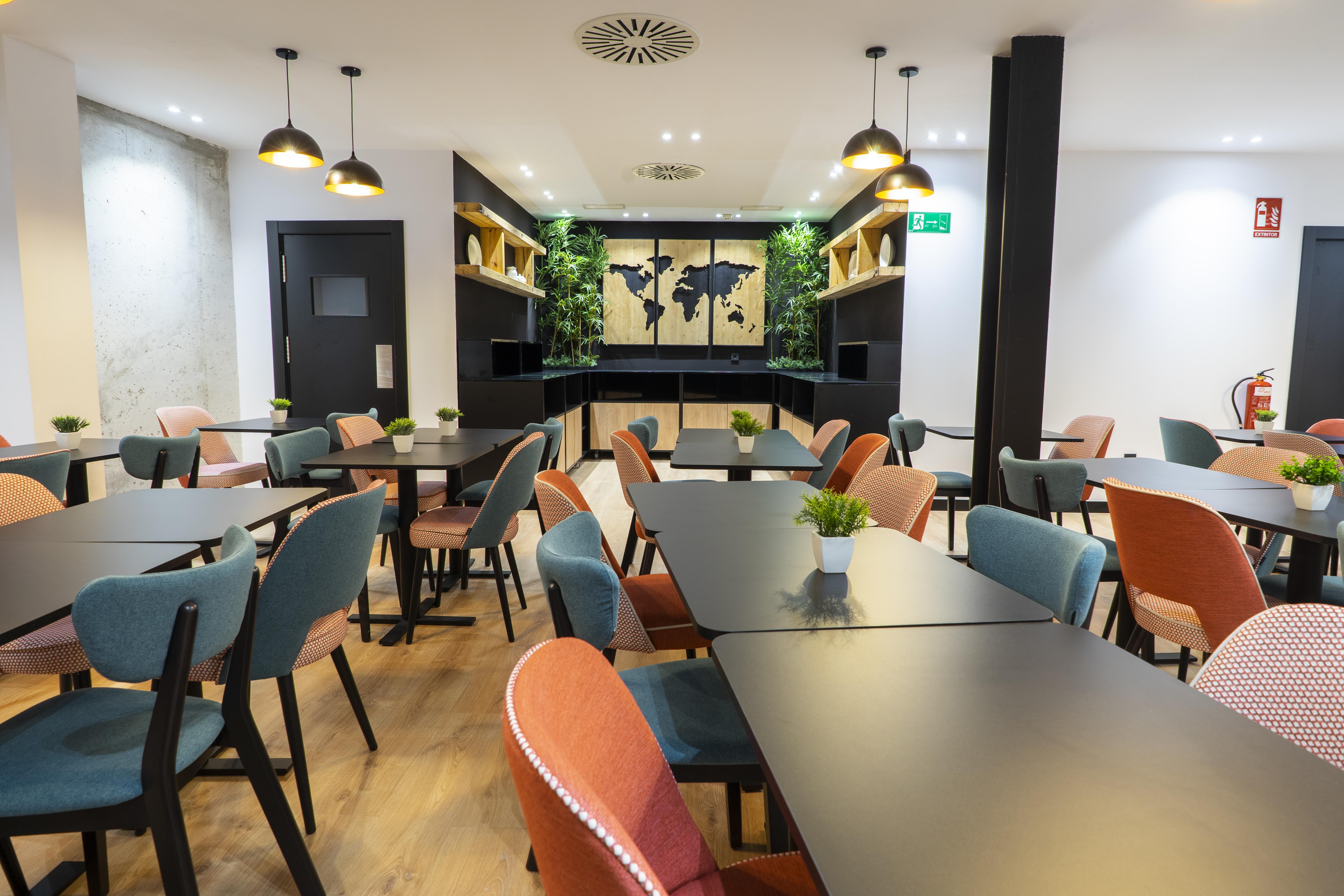 Hotel Boutique Puerta De Las Granadas Dış mekan fotoğraf