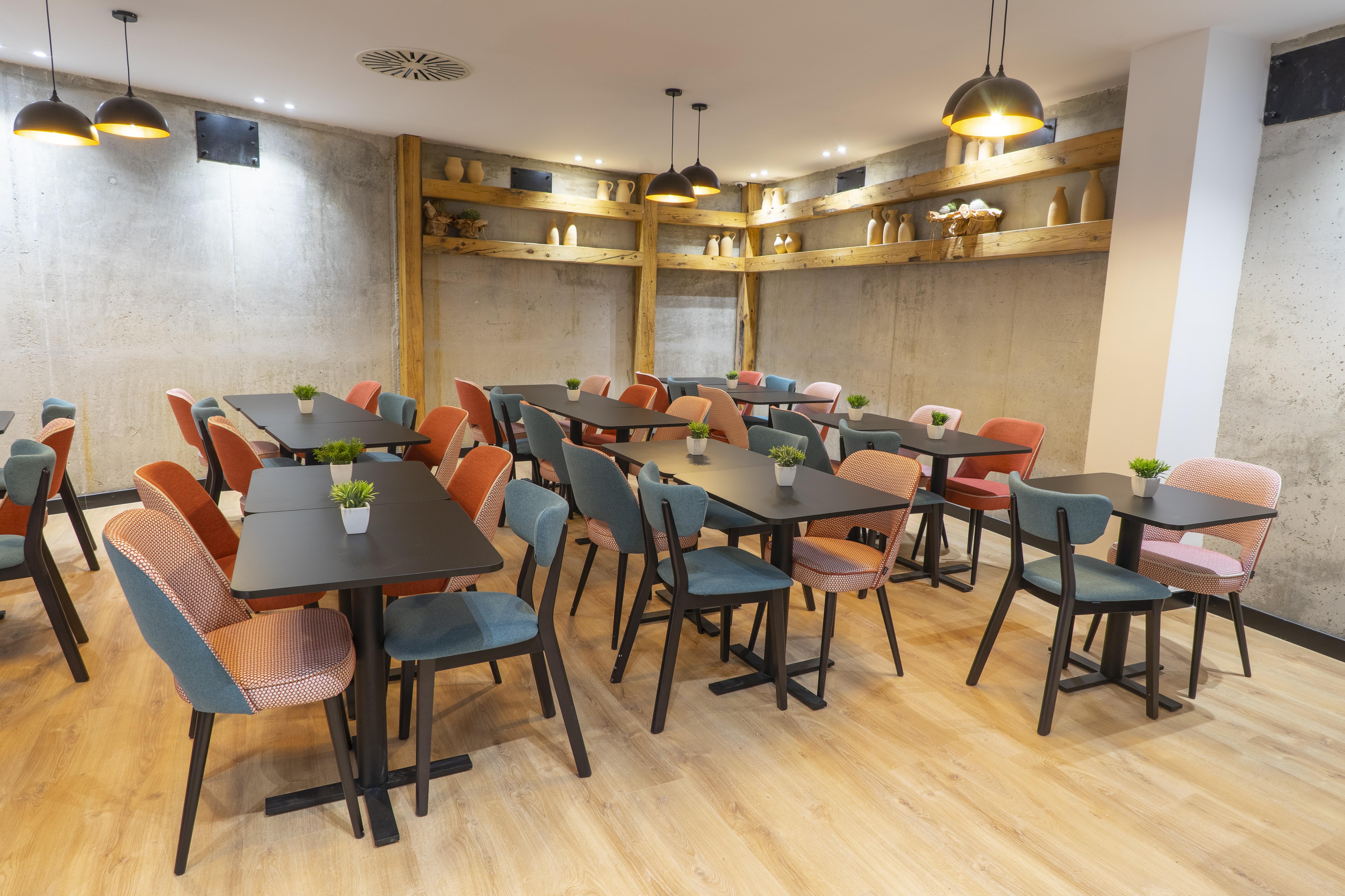 Hotel Boutique Puerta De Las Granadas Dış mekan fotoğraf