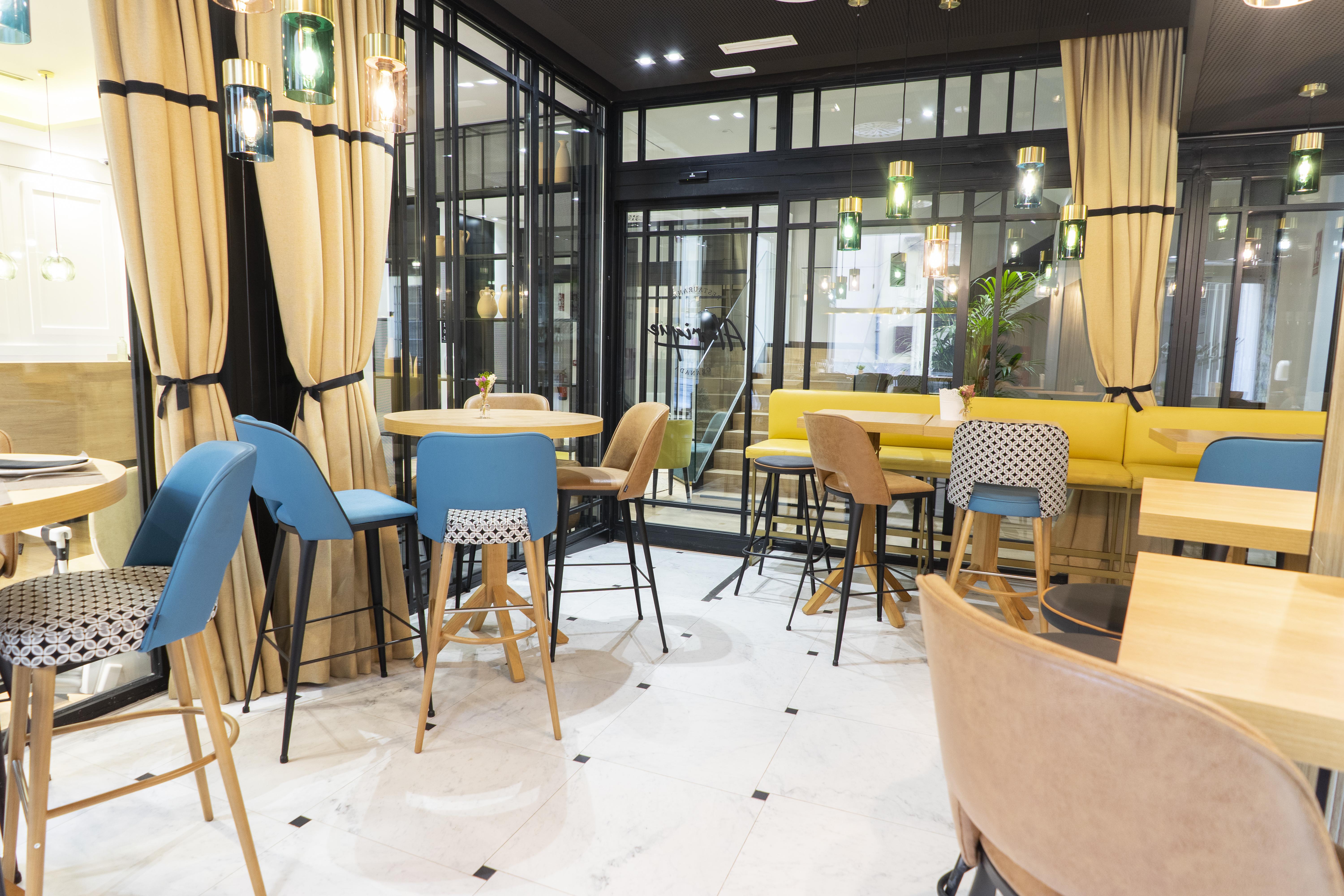 Hotel Boutique Puerta De Las Granadas Dış mekan fotoğraf
