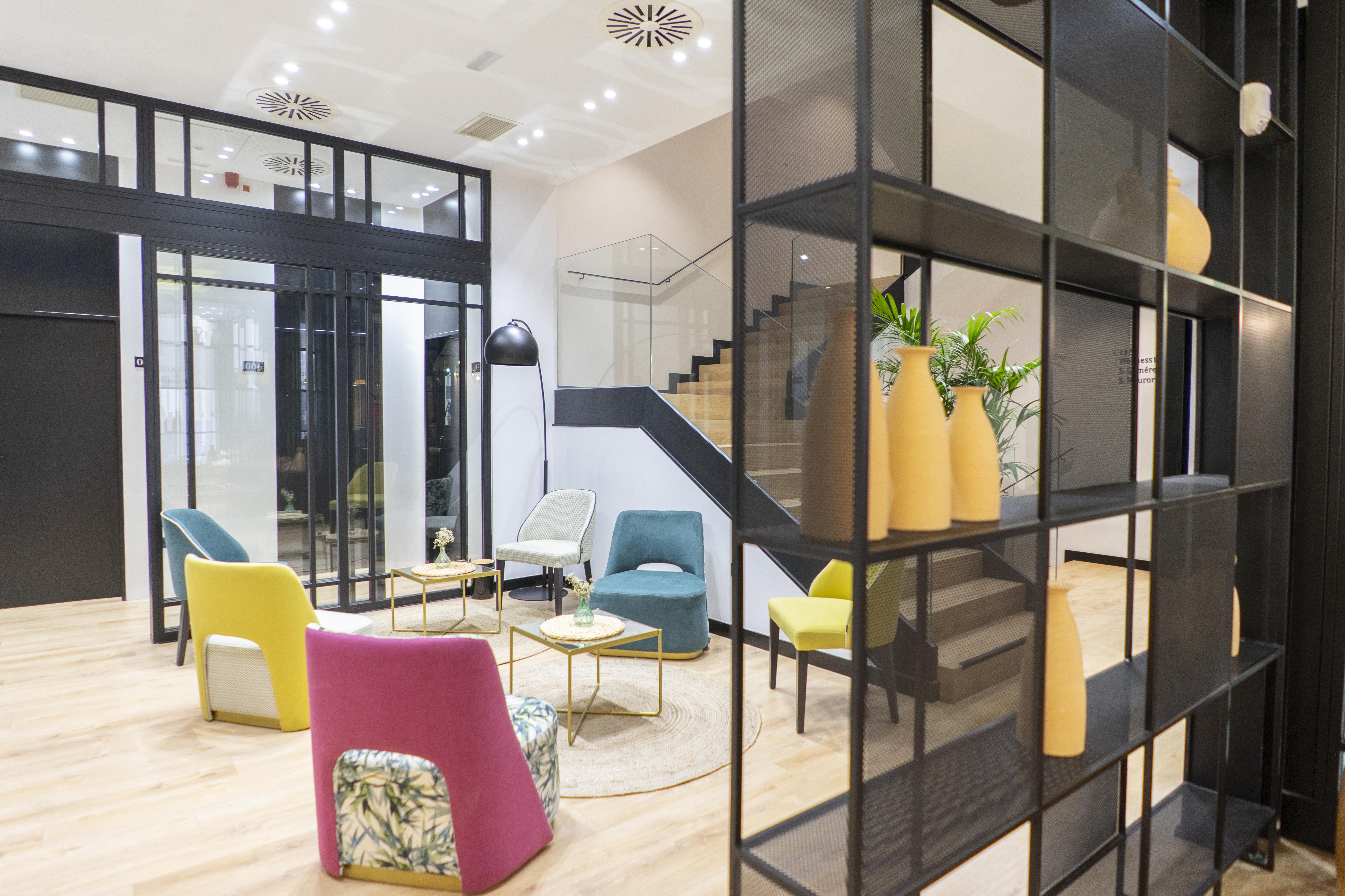 Hotel Boutique Puerta De Las Granadas Dış mekan fotoğraf